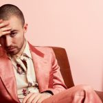 Matt Maltese – As the World Caves In (переклад українською)