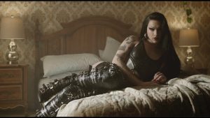 Mareux - The Perfect Girl (переклад українською)