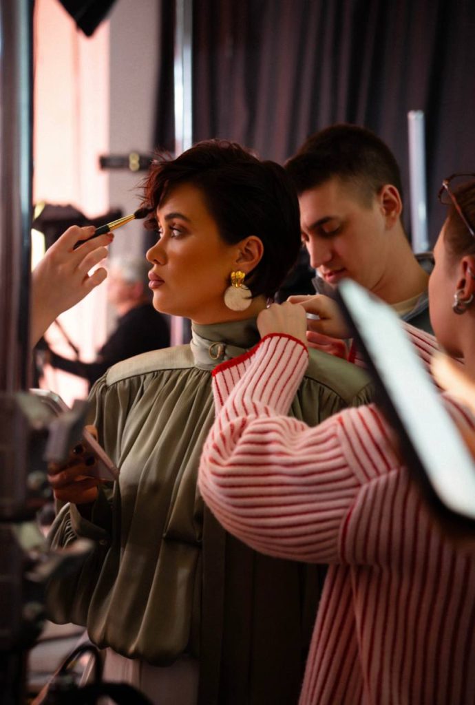 Говоримо про те що болить: нове шоу “Що ДаLee” з Lida Lee