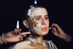 СТАСІК (Анастасія Шевченко) презентує нову роботу «Звір»