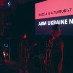 Ragapop презентують ЕР Catharsis та кліп, що є візуальною метафорою до своєрідного переродження гурту