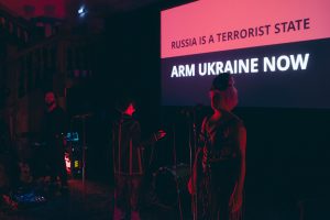 Ragapop презентують ЕР Catharsis та кліп-переродження гурту