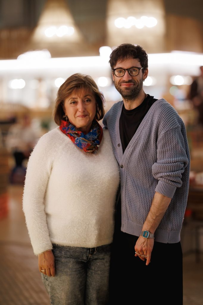 Паблік-ток «Кохання зі смаком» за книгою Олени Шершньової