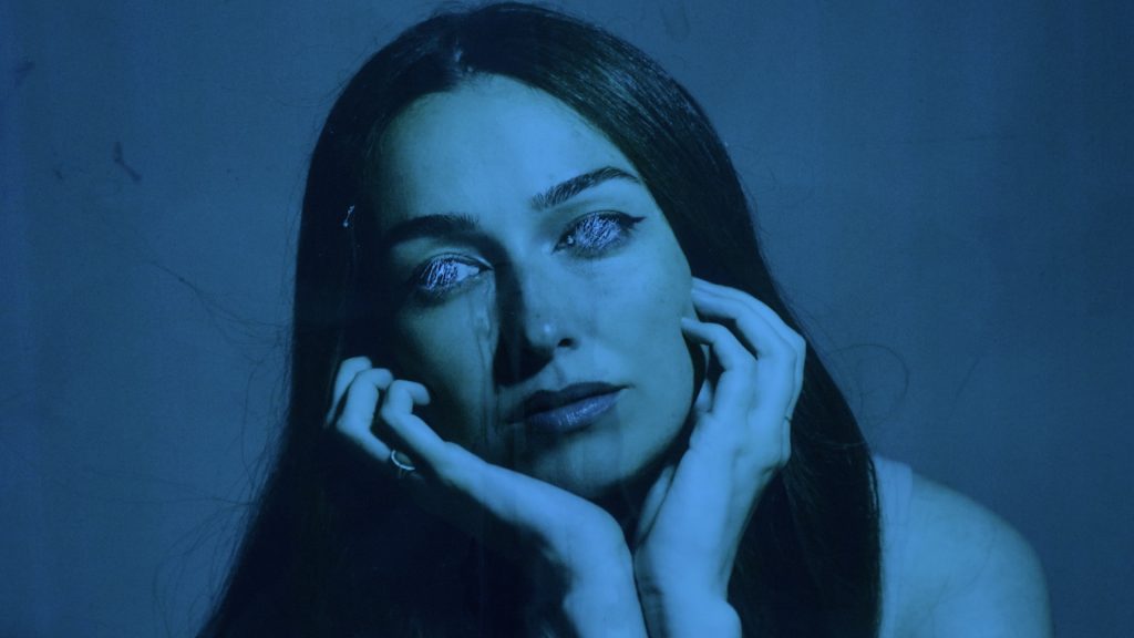 Cults - Gilded Lily (переклад українською)