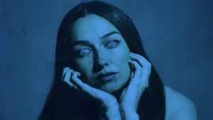 Cults - Gilded Lily (переклад українською)