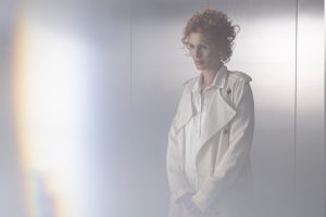 Janeuary презентує “Gentle Human” — ніжність без драм