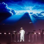 Перший sold out ODYSSAY у Палаці Спорту: як це було 