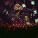 АНТИТІЛА завершили тур «Вдома» трьома sold out шоу в київському Палаці Спорту