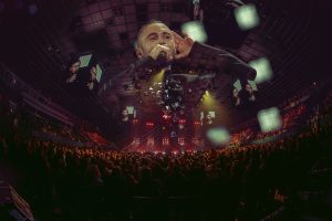 АНТИТІЛА завершили тур «Вдома» трьома sold out шоу