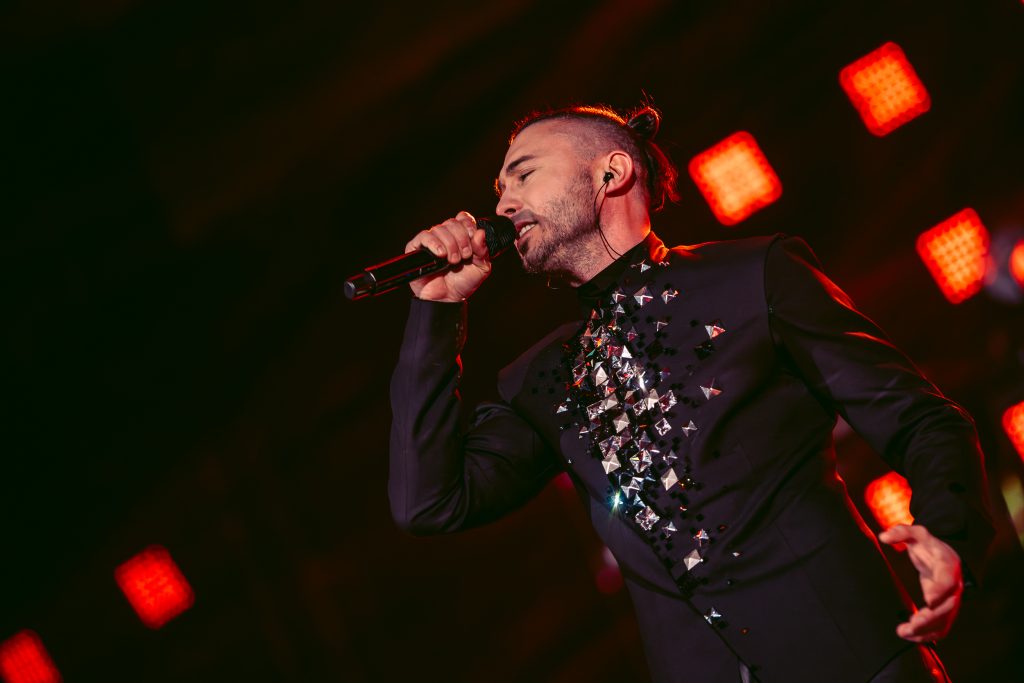 АНТИТІЛА завершили тур «Вдома» трьома sold out шоу