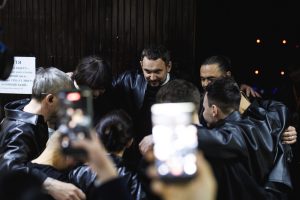 Ювілейне шоу «Другої Ріки»: постановка Германа Нєнова