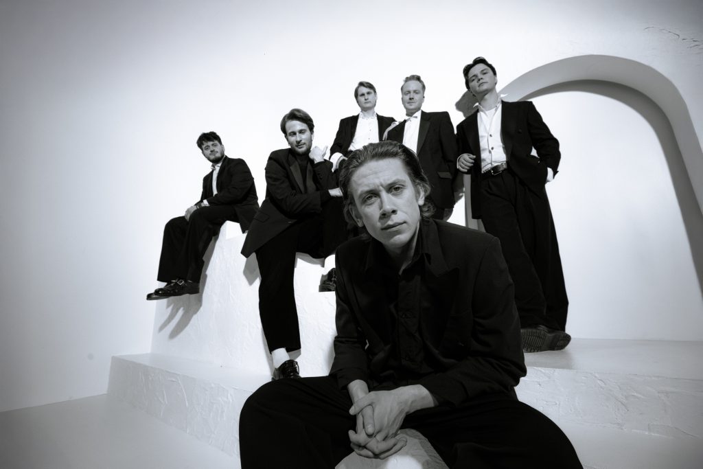 Schmalgauzen презентують сингл «Король» та анонсують тур