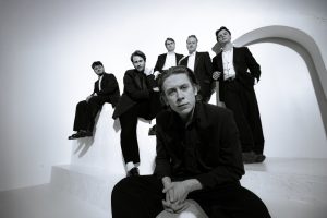 Schmalgauzen презентують сингл «Король» та анонсують тур