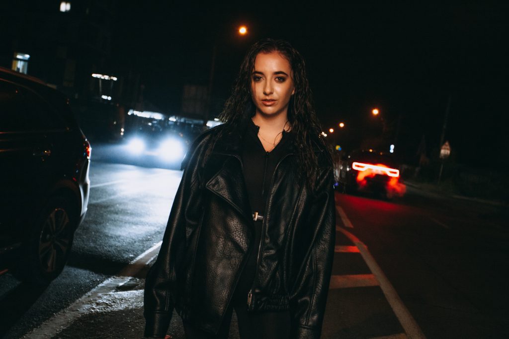 ANITA відкриває внутрішню глибину треком «А мама казала» 