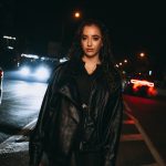 ANITA відкриває нову внутрішню глибину треком «А мама казала» 