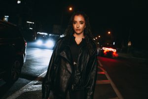 ANITA відкриває внутрішню глибину треком «А мама казала» 