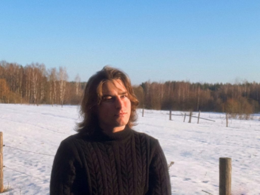 MONROTE представив новий сингл “Я ти космос”