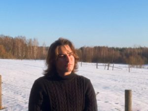 MONROTE представив новий сингл “Я ти космос”