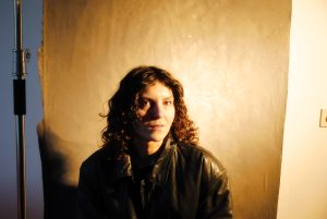 zhenya kudryk презентує пісню «шукати вічність» та анонсує EP