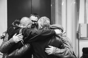 Гурт «Друга Ріка» представив кліп «7’Я в онлайні»