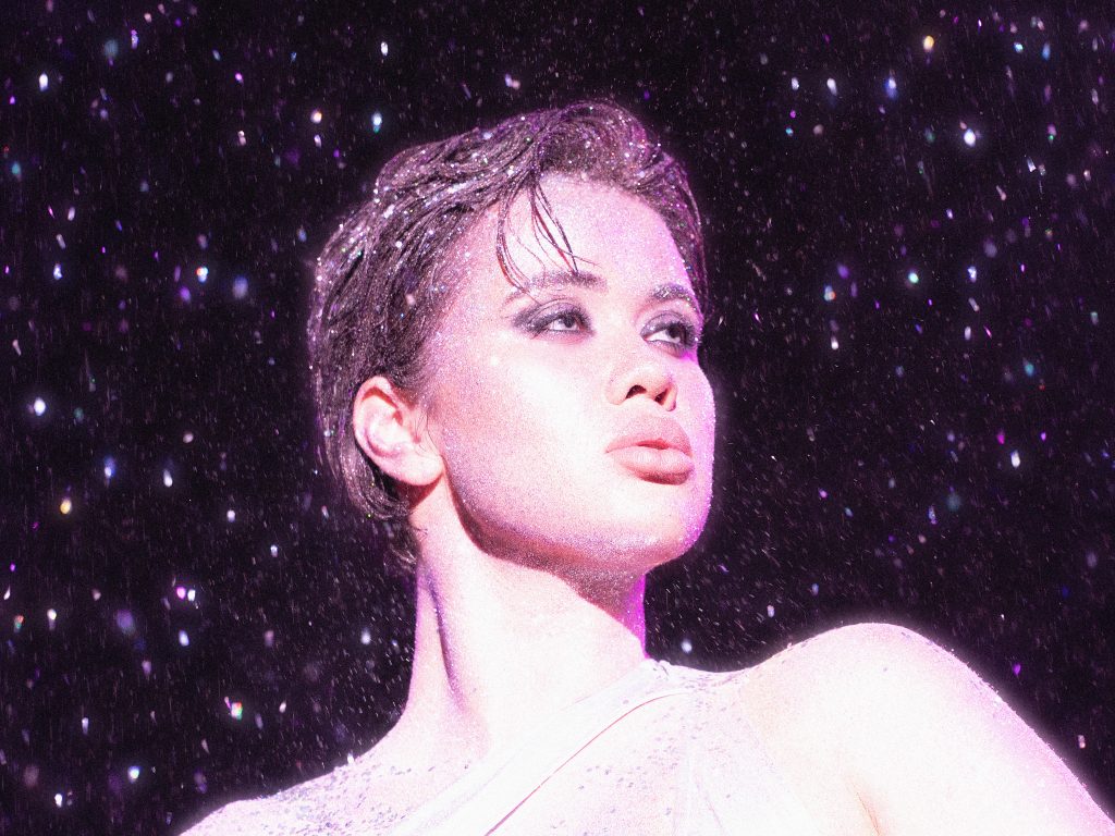 Lida Lee презентувала пісню у свій другий день народження