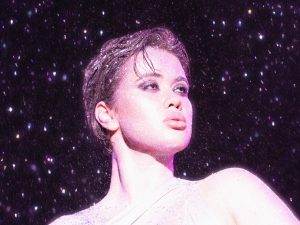 Lida Lee презентувала пісню у свій другий день народження