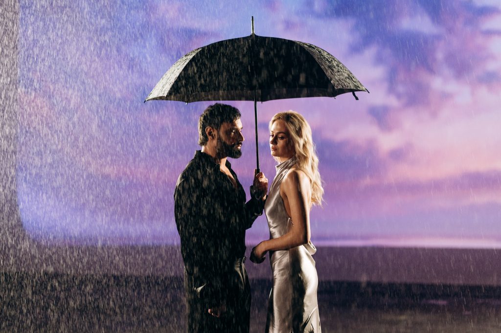 День народження Віталій Козловський відсвяткував премʼєрою