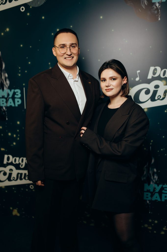 14 березня у Палаці Спорту відбулася IV церемонія нагородження незалежної музичної премії MUZVAR AWARDS 2025.