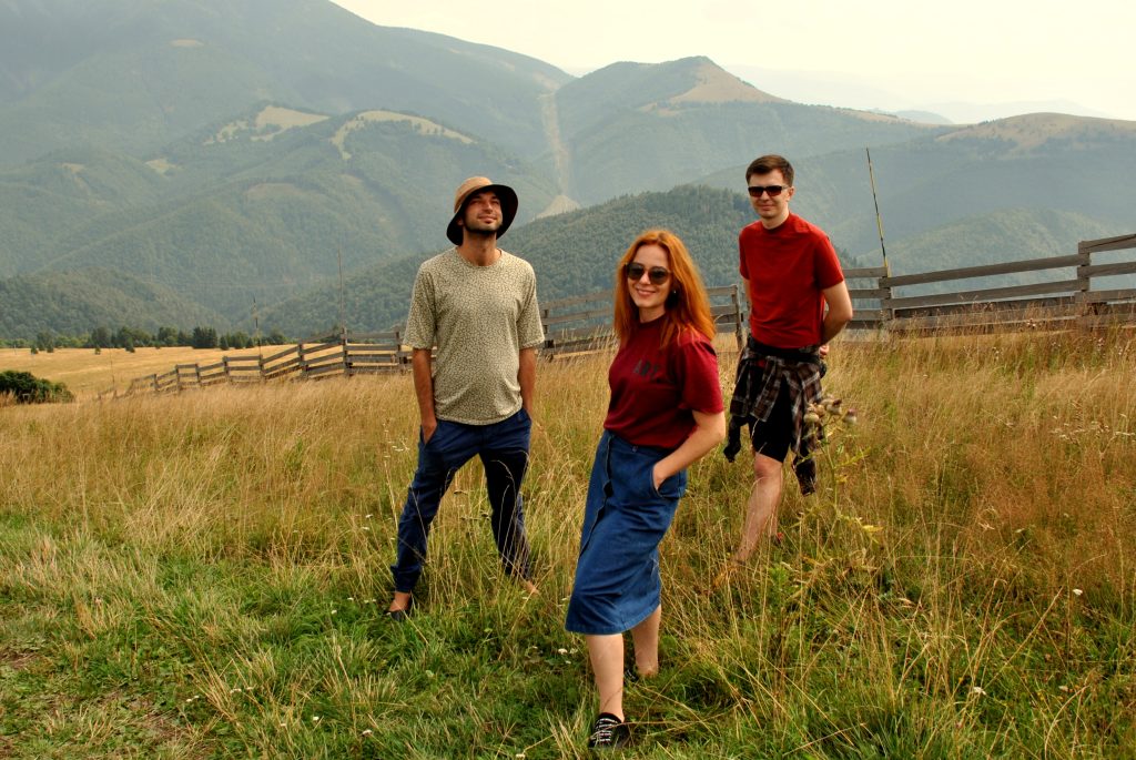 Гурт Tik Tu презентує перший трек за 5 років 