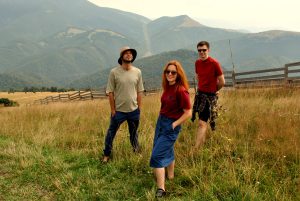 Гурт Tik Tu презентує перший трек за 5 років 