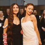 Jerry Heil у другому випуску авторського проєкту Тіни Кароль «Дім звукозапису» виконала пісню «Кохання моє»