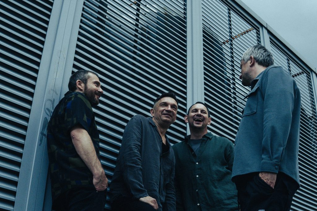 Гімн єднання до ювілею: «Друга Ріка» випустила пісню «МИ»