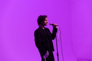 Володимир Дантес випустив «Лайки» українською мовою