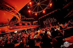 Березень у Caribbean Club і Pepper’s Club — це місяць великих і камерних сцен, ностальгії і експерименту, джазу, фанку