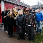 Music Ambassadors Tour 2025: від зруйнованих шкіл до відродження культури