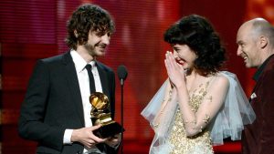 Gotye, Kimbra - Somebody That I Used to Know (переклад українською)