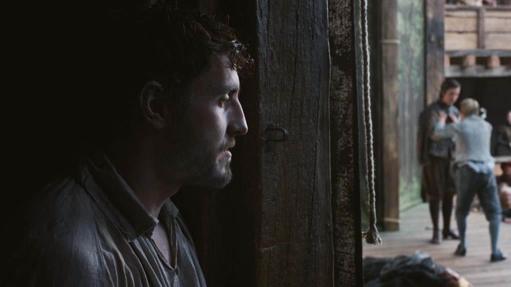 Гамнет грає струнами душі: як створювалась музика