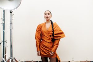 JAMALA презентує "Замовкни" про право бути собою