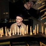 ASSAFF презентує «Люблю» — сучасне прочитання української класики в камерному синглі про любов, від якої неможливо відмовитися