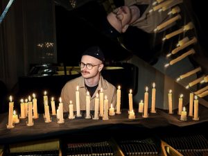 ASSAFF, «Люблю» — сучасне прочитання української класики