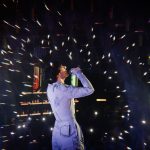 Солдаут і прем’єра мініальбому «Триптих»: як пройшов сольний концерт KHAYAT на сцені Origin Stage