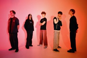 Український панк-рок гурт випустив трек про віру в краще