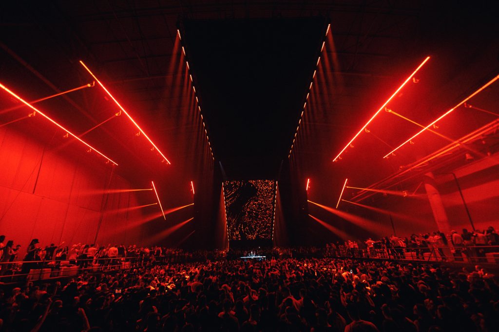 S.V.E.T представив Sander van Doorn