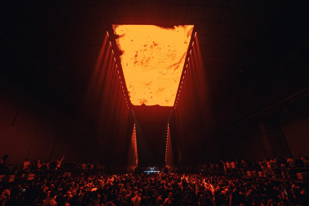 S.V.E.T представив Sander van Doorn