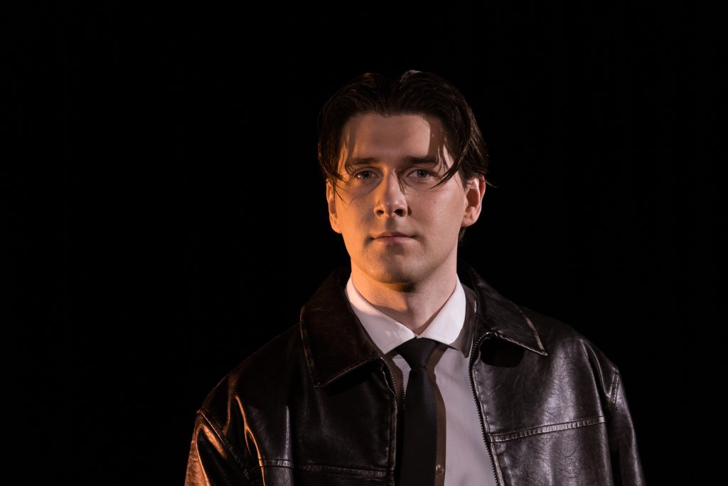 Фіналіст Нацвідюору Mr. Vel презентує україномовну “Забирай”