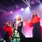 Гурт KAZKA святкує 10-річчя: у Північній Америці стартував ювілейний тур «РАЗОМ» 