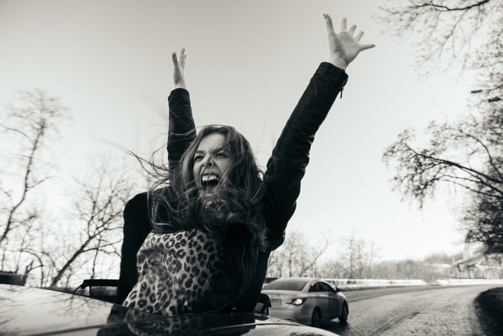 Крик душі людини яка втомилась бути зручною від Olyaska