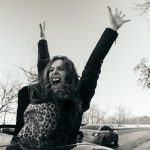 Українська панк-артистка записала крик душі людини, яка втомилась бути зручною