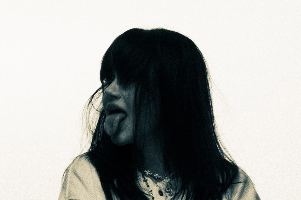 GEREGA про дебютний альбом, творчий шлях і чесність музики