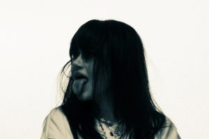 GEREGA про дебютний альбом, творчий шлях і чесність музики